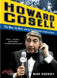 Howard Cosell