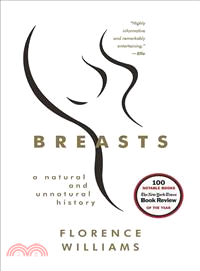 Breasts ─ A Natural and Unnatural History