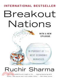 Breakout Nations ─ In Pursuit of the Next Economic Miracles