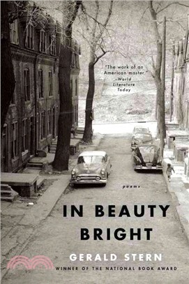In Beauty Bright ― Poems