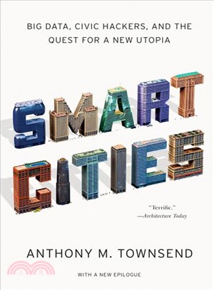Smart Cities ─ Big data, civic hackers, and the quest for a new utopia
