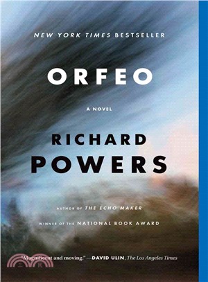 Orfeo :a novel /