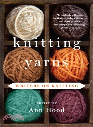 Knitting Yarns ─ Writers on Knitting