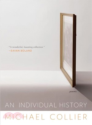 An Individual History ― Poems