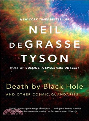 Death by Black Hole ─ And Other Cosmic Quandaries
