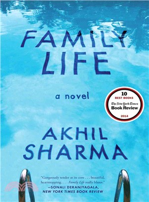 Family life :a novel /