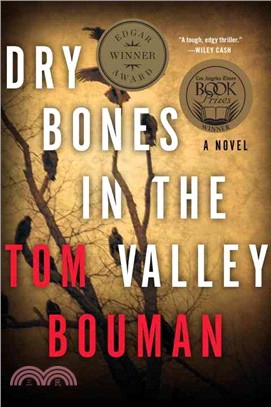 Dry bones in the valley :a novel /