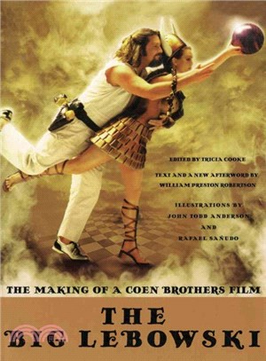The Big Lebowski ─ The Making of a Coen Brothers Film