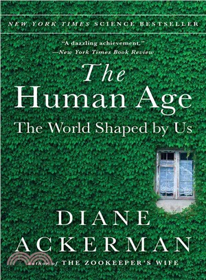 The Human Age ─ The World Shaped by Us