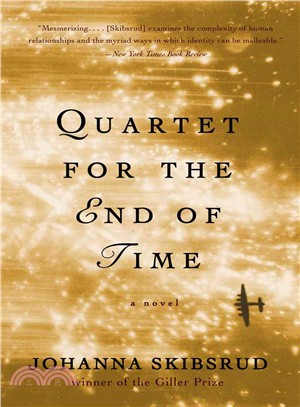 Quartet for the End of Time