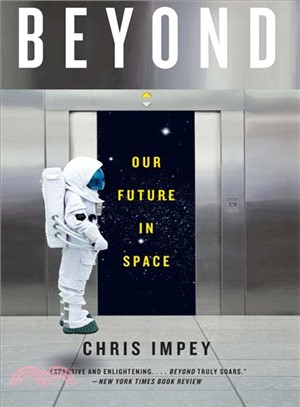 Beyond ─ Our Future in Space