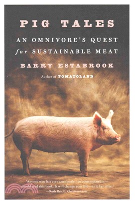 Pig Tales ─ An Omnivore's Quest for Sustainable Meat