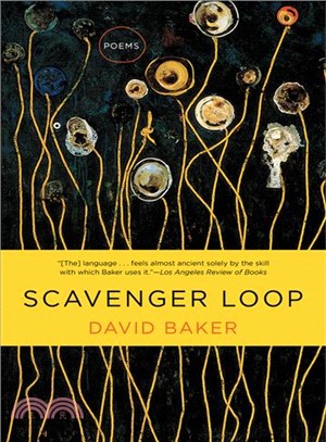 Scavenger Loop ─ Poems