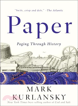 Paper ─ Paging Through History