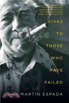 Vivas to Those Who Have Failed ― Poems