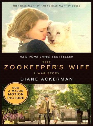 The Zookeeper's Wife ─ A War Story