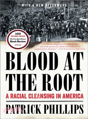 Blood at the Root ─ A Racial Cleansing in America