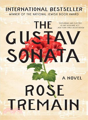 The gustav sonata /