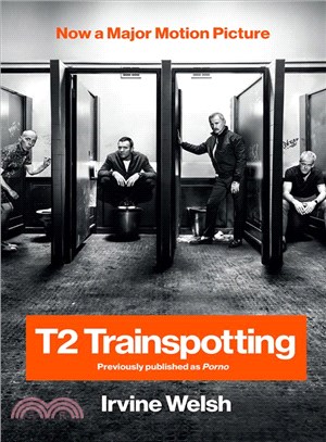 T2 Trainspotting