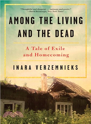 Among the Living and the Dead ― A Tale of Exile and Homecoming