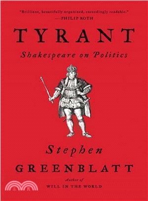 Tyrant ― Shakespeare on Politics