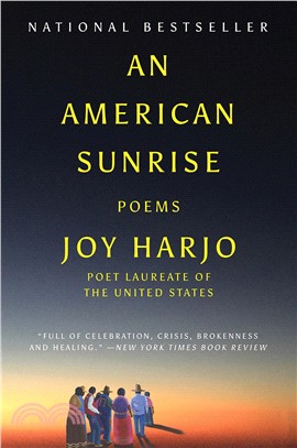 An American Sunrise : Poems