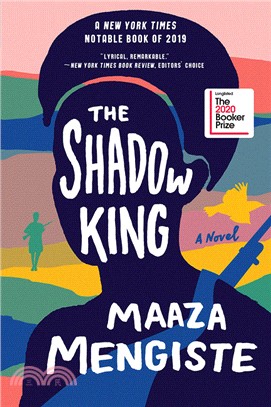 The Shadow King: A Novel (平裝本)(美國版)