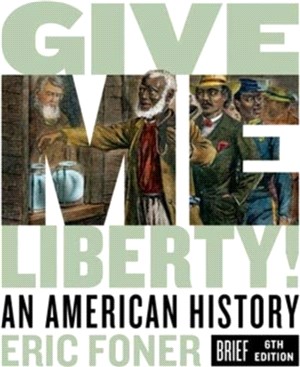 Give Me Liberty!：An American History