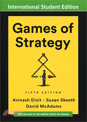 Games of Strategy