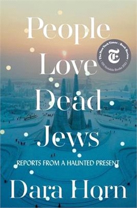 People love dead Jews :repor...