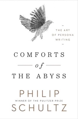 Comforts of the abyss :the art of persona writing /