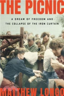 The Picnic：A Dream of Freedom and the Collapse of the Iron Curtain