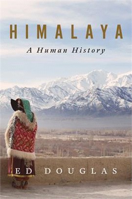 Himalaya :a human history /