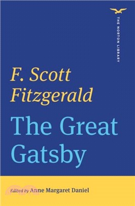 The Great Gatsby (The Norton Library)
