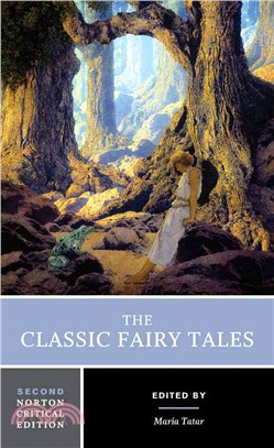 The Classic Fairy Tales