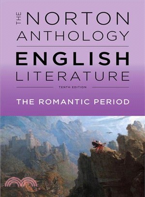 The Norton Anthology of English Literature