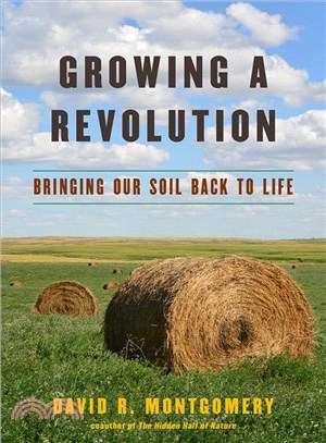 Growing A Revolution ─ Bringing Our Soil Back to Life