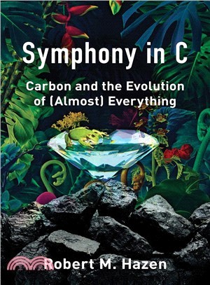 Symphony in C :carbon and the evolution of (almost) everything /