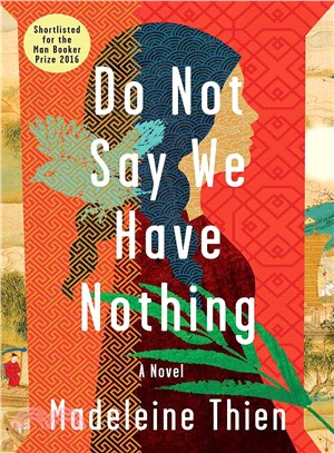 Do not say we have nothing :...