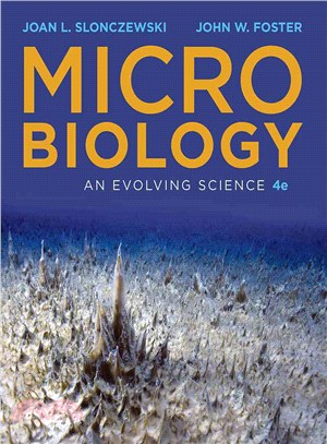 Microbiology ─ An Evolving Science