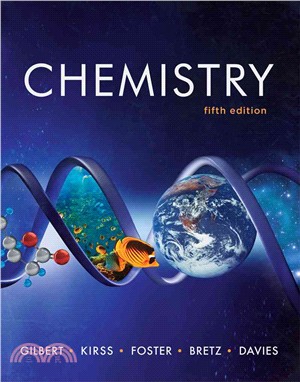 Chemistry ─ The Science in Context