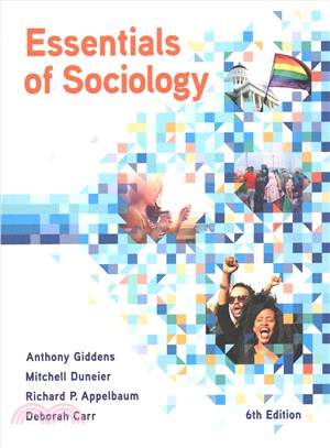 Essentials of Sociology