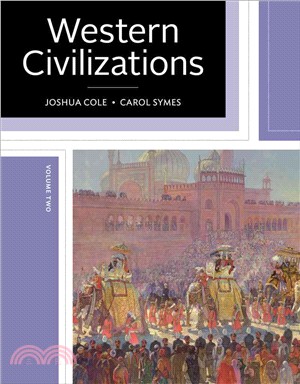 Western Civilizations ― Their History & Their Culture