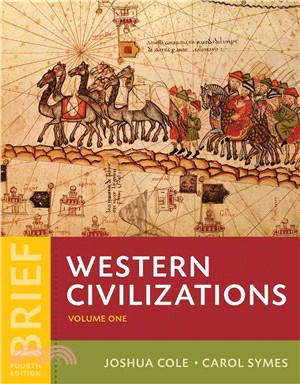 Western Civilizations ─ Their History & Their Culture