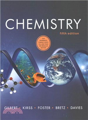 Chemistry ─ The Science in Context