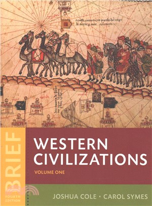 Western Civilizations + Perspectives from the Past