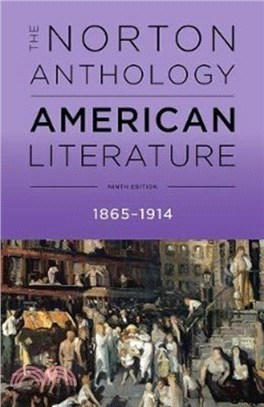 The Norton Anthology of American Literature