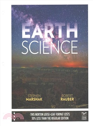 Earth Science & Geotours Workbook 2nd Ed. ─ The Earth, the Atmosphere, and Space