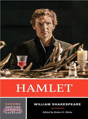 Hamlet ― Norton Critical Edition