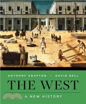 The West ― A New History